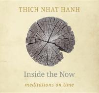 Inside The Now di Thich Nhat Hanh edito da Parallax Press