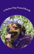 A Shelter Dog Named Brandy di Reva Coker Horton edito da Createspace Independent Publishing Platform