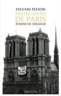 Notre-Dame de Paris di Sylvain Tesson edito da Ud-Union Distribution,