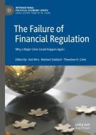 The Failure of Financial Regulation edito da Springer-Verlag GmbH