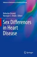 Sex Differences in Heart Disease edito da Springer International Publishing