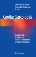 Cardiac Sarcoidosis edito da Springer International Publishing Ag
