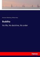 Buddha di Hermann Oldenberg, William Hoey edito da hansebooks