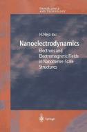 Nanoelectrodynamics edito da Springer Berlin Heidelberg