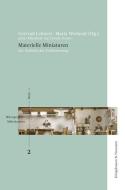 Materielle Miniaturen edito da Königshausen & Neumann