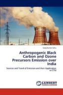Anthropogenic Black Carbon and Ozone Precursors Emission over India di Saroj Kumar Sahu edito da LAP Lambert Academic Publishing