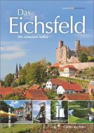 Das Eichsfeld di Günter Kirchner edito da Sutton Verlag GmbH