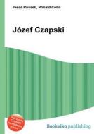 Jozef Czapski edito da Book On Demand Ltd.