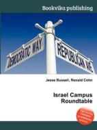 Israel Campus Roundtable edito da Book On Demand Ltd.