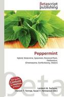 Peppermint edito da Betascript Publishers