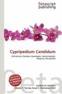 Cypripedium Candidum edito da Betascript Publishing