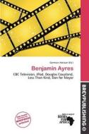 Benjamin Ayres edito da Brev Publishing
