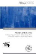 Alana Cordy-collins edito da Frac Press