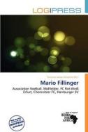 Mario Fillinger edito da Log Press