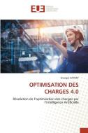 OPTIMISATION DES CHARGES 4.0 di Georges Hathry edito da Éditions universitaires européennes
