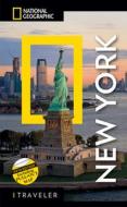 National Geographic Traveler Guide: New York, 5th Edition di Michael S. Durham edito da National Geographic Society