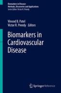 Biomarkers in Cardiovascular Disease edito da SPRINGER NATURE