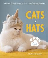 Cats In Hats di rojiman, umatan edito da HarperCollins Publishers