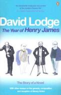 The Year of Henry James di David Lodge edito da Penguin Books Ltd