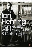 From Russia with Love di Ian Fleming edito da Penguin Books, Limited (UK)