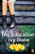 The Education of Ivy Blake di Ellen Airgood edito da PUFFIN BOOKS