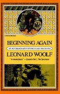 Beginning Again Revised di Leonard Woolf edito da HARCOURT BRACE & CO