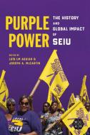 Purple Power edito da University Of Illinois Press