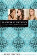 The Clique #9: Bratfest at Tiffany's di Lisi Harrison edito da LITTLE BROWN & CO