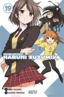 The Melancholy of Haruhi Suzumiya, Vol. 19 (Manga) di Nagaru Tanigawa edito da Little, Brown & Company