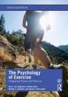 The Psychology Of Exercise di Curt L. Lox, Kathleen A. Martin Ginis, Heather L. Gainforth, Steven J. Petruzzello edito da Taylor & Francis Ltd