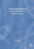 International Business di Alan Sitkin edito da Taylor & Francis Ltd