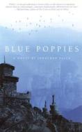 Blue Poppies di Jonathan Falla edito da Delta