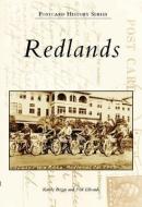 Redlands di Randy Briggs, Fred Edwards edito da ARCADIA PUB (SC)