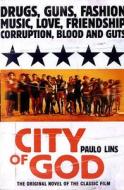 Die Stadt Gottes - City of God, englische Ausgabe di Paulo Lins edito da Bloomsbury Trade
