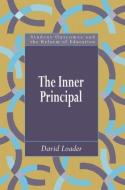 The Inner Principal di David Loader edito da Routledge