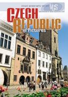 Czech Republic in Pictures di Stacy Taus-Bolstad edito da Lerner Publishing Group