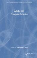 Adobe XD edito da Taylor & Francis Ltd