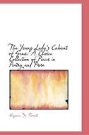 The Young Lady's Cabinet Of Gems di Virginia De Forrest edito da Bibliolife
