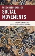 The Consequences of Social Movements edito da Cambridge University Press