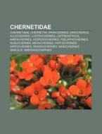 Chernetidae: Chernetinae, Chernetini, Pa di Source Wikipedia edito da Books LLC, Wiki Series