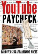 YouTube Paycheck di Corey Flecken edito da Lulu.com