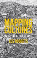 Mapping Cultures edito da Palgrave Macmillan