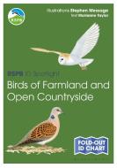 RSPB ID Spotlight - Birds Of Farmland And Open Countryside di Marianne Taylor edito da Bloomsbury Publishing PLC