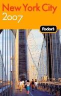 Fodor\'s New York City di Fodor Travel Publications edito da Ebury Press