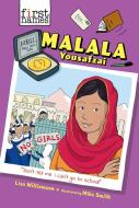 Malala Yousafzai (the First Names Series) di Lisa Williamson edito da ABRAMS BOOKS FOR YOUNG READERS