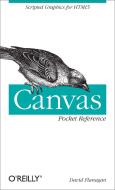 Canvas Pocket Reference: Scripted Graphics for HTML5 di David Flanagan edito da OREILLY MEDIA