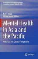 Mental Health in Asia and the Pacific edito da Springer US