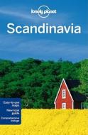 Scandinavia di Andy Symington, Carolyn Bain, Cristian Bonetto edito da Lonely Planet Publications Ltd