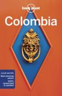Lonely Planet Colombia di Lonely Planet, Jade Bremner, Alex Egerton edito da LONELY PLANET PUB