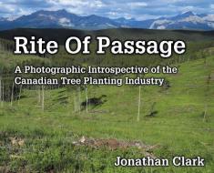 Rite Of Passage di Jonathan Clark edito da Dj Bolivia Inc.